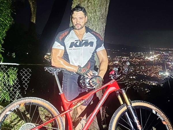 Jaime Roberto Becker Menardi era reconocido por dedicarse a la venta de vehículos y motocicletas, además de ser reconocido por su afición al deporte. Fue asesinado esta tarde en San Pedro Sula, Cortés. Aquí los detalles:
