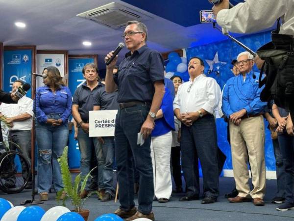 El general en condición de retiro de las Fuerzas Armadas, Isaías Barahona Herrera, demanda que se deduzcan responsabilidades por lo ocurrido el 9 de marzo en las elecciones primarias.
