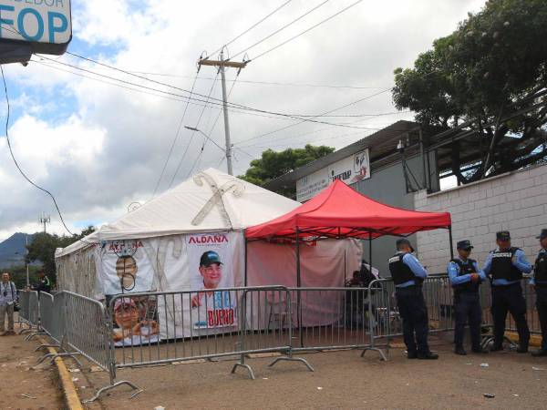 Pese a las críticas, el edil asegura que la gestión municipal no se ha detenido y que los proyectos continúan ejecutándose.