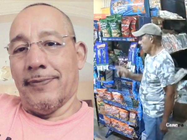 Un asalto armado terminó con la vida de Roberto Chavarría, conocido como “Moreno”, y dejó herido al dueño de un mercadito, luego de que un hombre llegara a robarles en Olanchito, Yoro. Aquí los detalles: