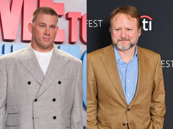 Roofman, de Chaning Tatum, y Wake Up Dead Man: A Knives Out Mystery, de Rian Johnson, están en lista en el festival