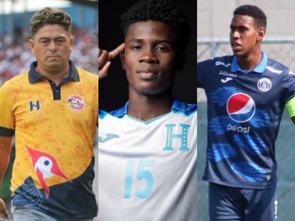 Aunque el mercado de fichajes está cerrado, en las últimas horas se han dado noticias de movimientos en el fútbol hondureño, por lo que revisamos estas novedades.