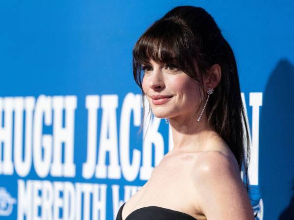 La actriz Anne Hathaway sorprendió a sus seguidores al revelar uno de los episodios de salud más delicados que enfrentó lejos de los reflectores.