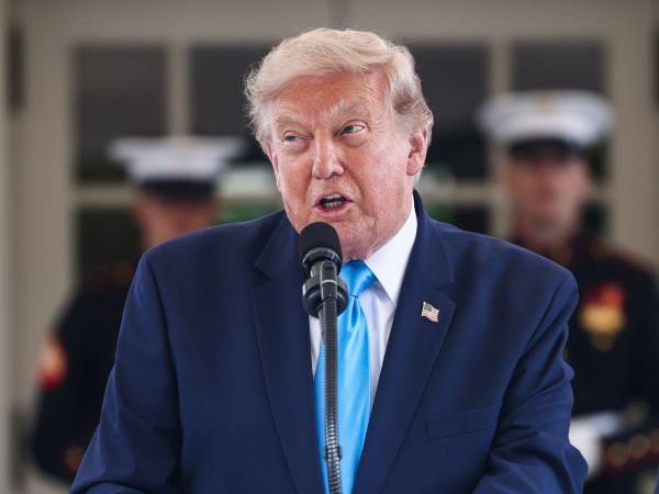La decisión supone un duro revés para el caso, que había adquirido notoriedad después de que Trump atribuyera públicamente los daños a un acto de vandalismo.