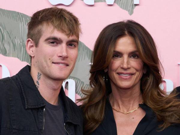 Presley Gerber, hijo de Cindy Crawford, muere a los 27 años en Los Ángeles.
