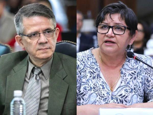 José Manuel Matheu mostró su rechazo ante el nombramiento de Carla Paredes en San Lorenzo.