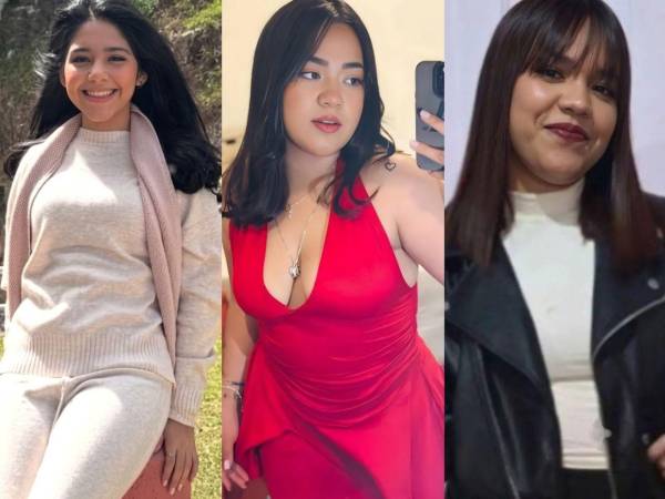 Las muertes violentas de Valeria Alvarado, Karla Ramos y María López figuran entre los casos que han conmocionado a Honduras en 2026.