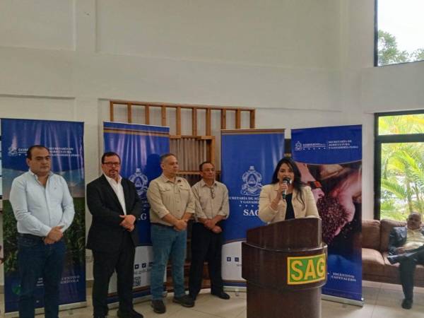Las autoridades informaron que las medidas iniciaron en mayo.