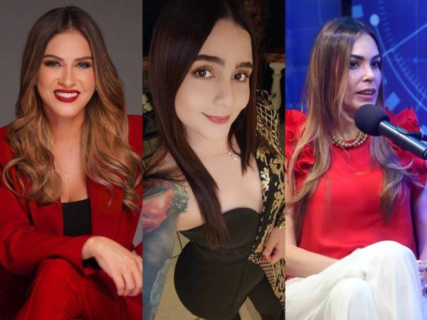 Tras la reanudación de datos preliminares del Consejo Nacional Electoral (CNE) se ha dado a conocer quiénes son las guapas candidatas que van quedando en la contienda por un escaño al Congreso Nacional, por Francisco Morazán.