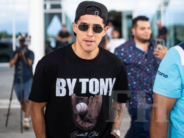 Luis Palma pone a Costa Rica como favorita, aunque dejó claro que; tenemos que ganar