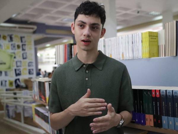 Miles de jóvenes hondureños aseguran sentirse excluidos en la sociedad.