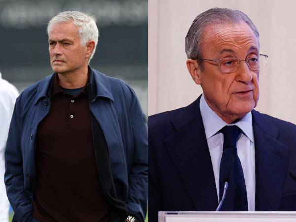 José Mourinho habría hecho una serie de peticiones a Florentino Pérez para aceptar la oferta del Real Madrid.