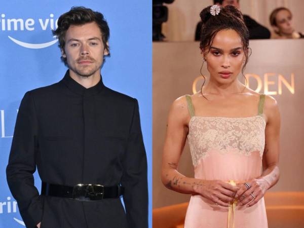 La noticia se filtró a través de imágenes en las que la actriz portaba un anillo en el dedo revelador durante el pasado fin de semana.