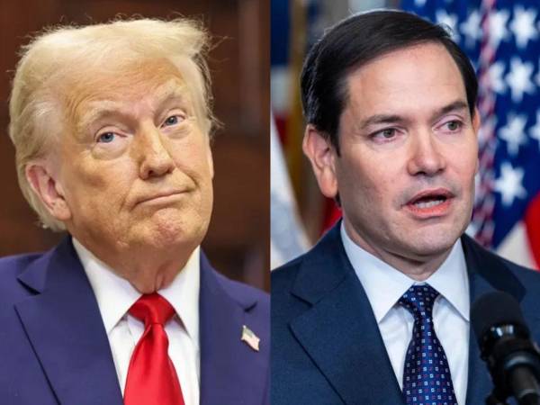 Donald Trump expresó que le parece bien que Marco Rubio sea presidente de Cuba y pidió hacer un trato antes de que sea demasiado tarde, causando revuelo.