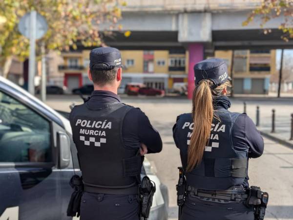 La detención llevada a cabo en la Región de Murcia es fruto del análisis de la información obtenida tras una macrooperación policial contra este grupo criminal.