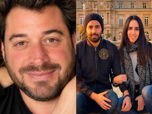 Diego Sebastián Rosen Ferlini, un presunto empresario argentino de 51 años, fue detenido recientemente en México tras ser señalado como el principal sospechoso por la muerte del tecladista y fundador de la banda Camilo Séptimo, Jonathan Meléndez, junto a su esposa embarazada, su hija de 3 años, una empleada de la familia y su mascota.