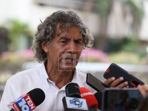 José Lagos, aspirante a consejera del Consejo Nacional Electoral (CNE).