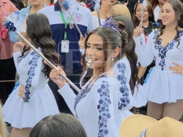 La comunidad del Cultura Nacional School lamenta la muerte de Emily Nicole Torres Domínguez, una estudiante de 16 años que estaba por graduarse del Bachillerato en Ciencias y Humanidades.