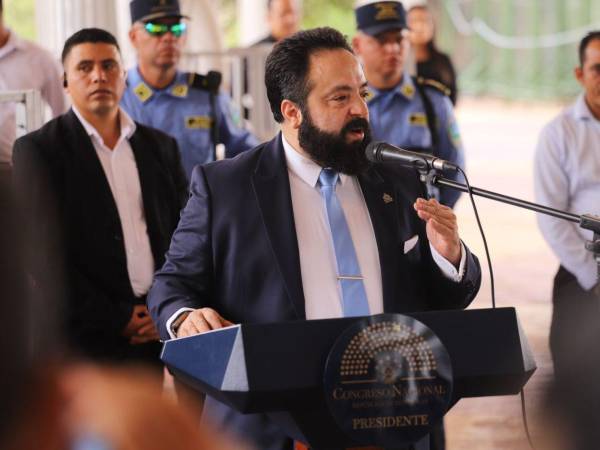 Luis Redondo le recordó al Partido Liberal que deben llegar a un acuerdo político.