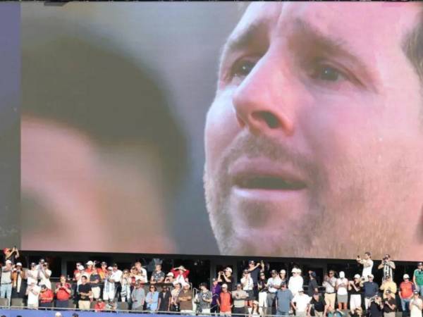 Lionel Messi no viajará a Buenos Aires con la Albiceleste después de la final del Mundial
