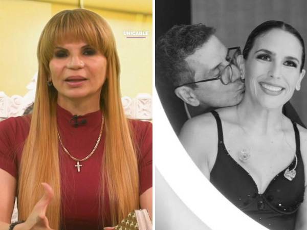 A pocos días de conocerse la solicitud de divorcio presentada por Otto Padrón contra Angélica Vale —tras catorce años de matrimonio—, la tarotista cubana Mhoni Vidente ha adelantado un proceso judicial complejo marcado por disputas patrimoniales y de custodia. La vidente anticipa, asimismo, que el empresario contraería nuevas nupcias en un plazo breve.