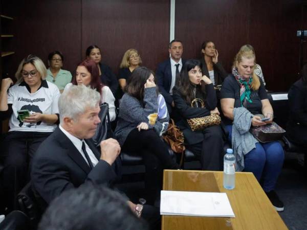 Ventosi, perito toxicológico de la policía científica, confirmó el año pasado que no se detectaron alcohol ni drogas en la sangre del ídolo, a excepción de los medicamentos que tenía prescritos.