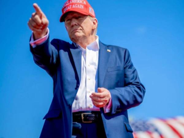 El presidente estadounidense ha indultado a figuras clave del círculo político y legal.