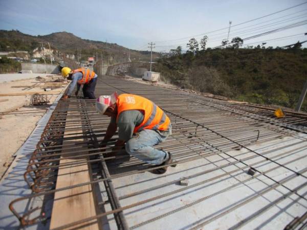 Según las autoridades edilicias, la decisión de dar prioridad a los proyectos heredados estará ligado a mantener los presupuestos de administraciones pasadas.