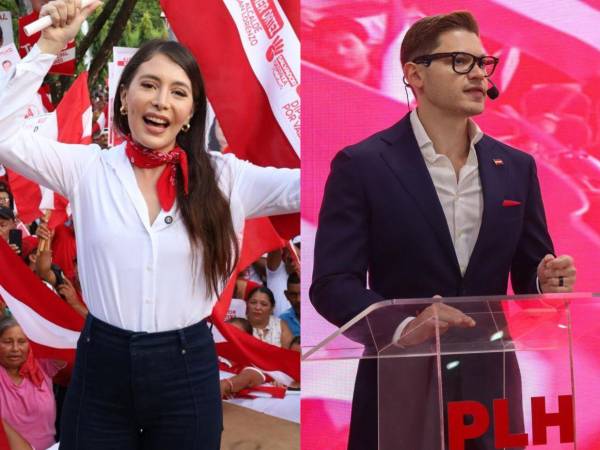 Ya se reflejan las nuevas figuras del liberalismo que buscan reelegirse y otros que, por primera vez, intentan obtener un espacio en el Congreso Nacional durante los próximos comicios generales. Ellos son los aspirantes plasmados en la papeleta este año: