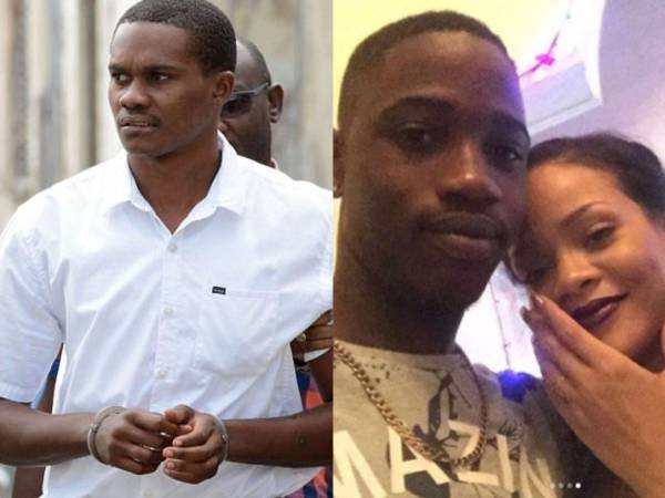 El Tribunal Superior de Justicia de Barbados informó este domingo que Shawayne Deshawn Williams fue condenado el sábado a más de 38 años de prisión por asesinar a Tavon Kaiseen Alleyne, primo de la reconocida cantante de pop Rihanna.