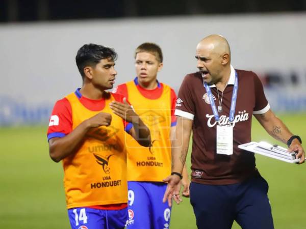 Desde el bicampeón de Liga Nacional han expresado su molestia en redes sociales.