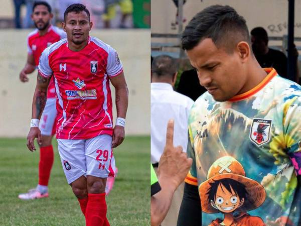 Germán Patón Mejía ha tenido un radical cambio de vida. El jugador dejó varios vicios y tomó la mejor decisión que pudo haber tomado. Esto fue lo que confesó el volante.