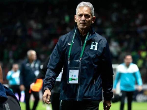 La Selección de Honduras se enfrenta ante Haití y Nicaragua.