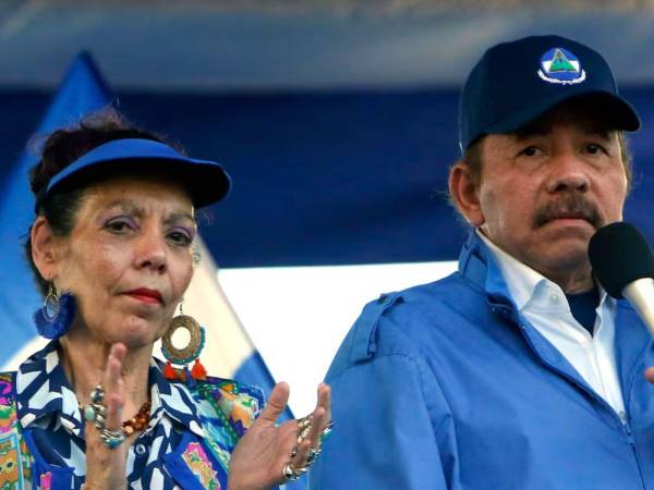 Nicaragua permite el ingreso de tropas de Rusia, China y EE. UU. para ejercicios de cooperación humanitaria.