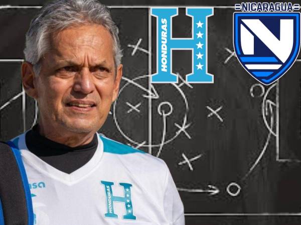La Selección de Honduras se enfrenta este martes ante su similar de Nicaragua por la segunda fecha de la fase final de la eliminatoria rumbo al Mundial United 2026.