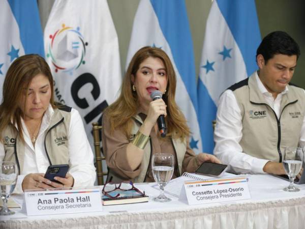 El CNE no logró adjudicar el TREP el pasado 29 de julio, fecha en que se vencía el plazo de acuerdo al cronograma electoral.