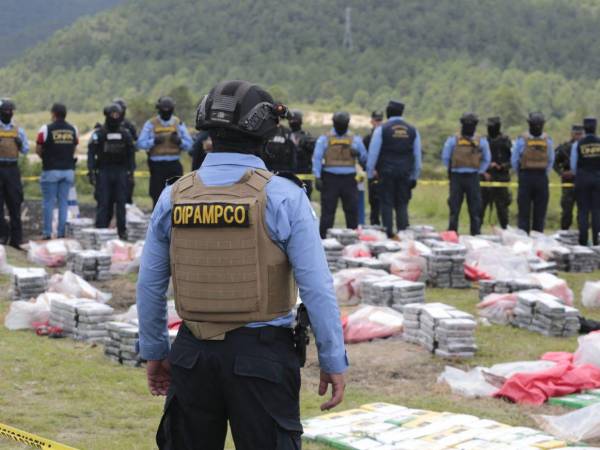 El Consejo de Defensa y Seguridad eliminará la Dipampco tras lo sucedido en Corinto el 21 de mayo.