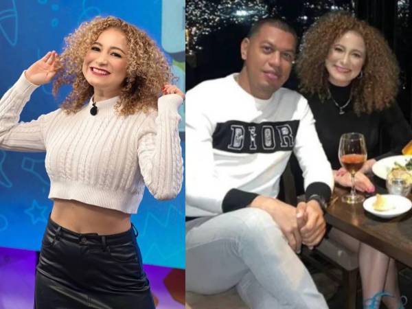 Denovan Torres, novio de Mayra Tercero, reaccionó tras la muerte de la reconocida presentadora. Así fue el desgarrador mensaje del futbolista.