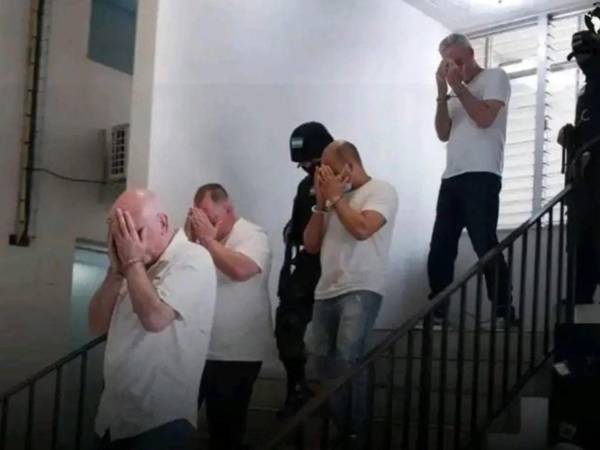 El Tribunal de Sentencia dará a conocer el lunes 9 de noviembre de 2026, a la 1:30 de la tarde, el fallo contra cuatro personas acusadas en el caso Delta Teams, vinculado con la desaparición de Angie Samantha Peña Melgares en Roatán, Islas de la Bahía.