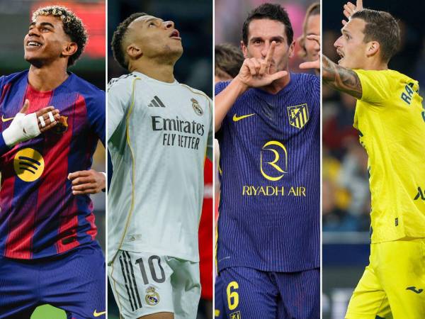 El torneo español volverá con actividades el 3 de enero de 2026.