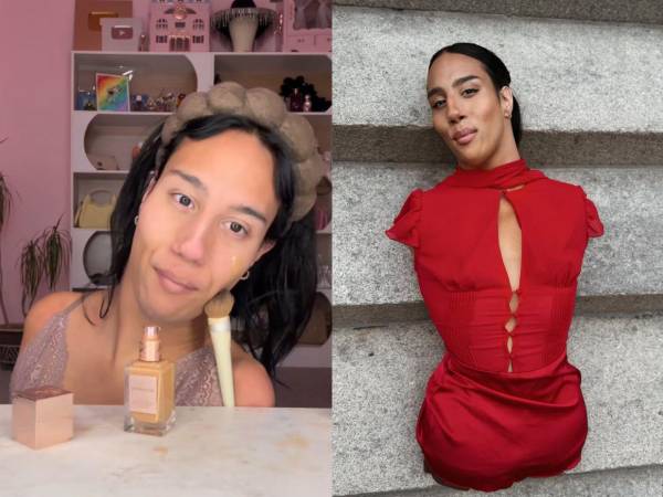Briel Adams-Wheatley es una mujer trans de 26 años, que nació con el síndrome de Hanhart (sin brazoz ni piernas) en Brasil. Fue adoptada desde bebé por una pareja mormona radicada en Salt Lake City, la capital de Utah, en los Estados Unidos, y actualmente es toda una celebridad en redes sociales, ¿por qué? A continuación los detalles.