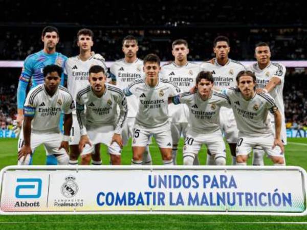 El jugador decidió dar un paso a un costado de las filas del Real Madrid.