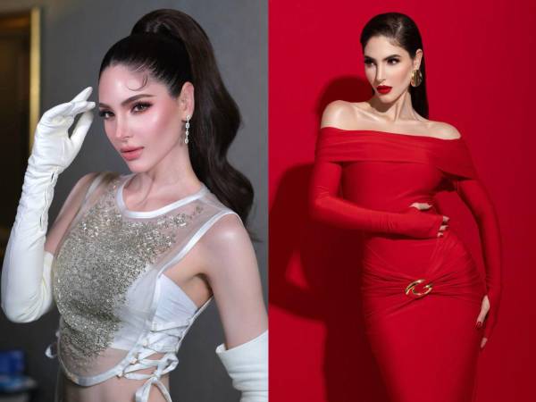 Stephany Abasali, Miss Venezuela, se perfila como una de las grandes favoritas de Miss Universo 2025, donde representa a su país y a la comunidad latina con orgullo y elegancia. ¿Qué se sabe sobre ella?