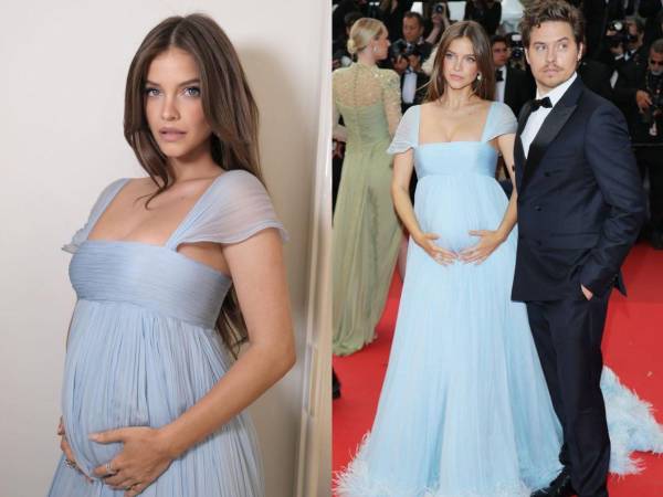 La modelo Barbara Palvin y el actor Dylan Sprouse sorprendieron a todos al confirmar que están esperando a su primer hijo juntos, una noticia que rápidamente se volvió viral en redes sociales.