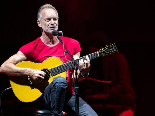 A través de tres nuevos remixes y mezclas extendidas, el exlíder de The Police se sumerge en la electrónica contemporánea, fusionando sonidos étnicos y ritmos de vanguardia para conquistar de nuevo las pistas de baile.