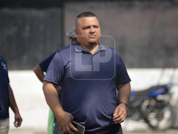 El empresario fue capturado a finales de abril del año pasado.