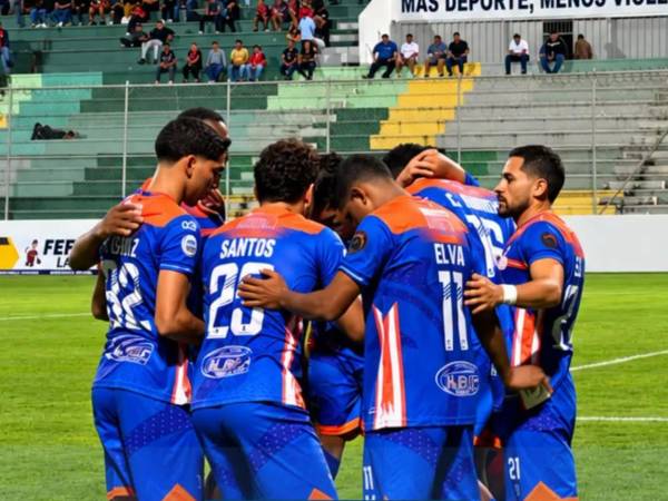 Ahora Lobos UPN se mete entre los primeros seis de la tabla.