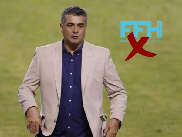 El entrenador argentino recordó que durante su proceso no hubo paciencia por los resultados.