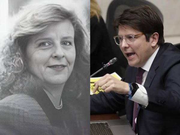 En la historia del periodismo en Colombia, pocos nombres resuenan con tanta fuerza, como el de Diana Consuelo Turbay Quintero, una abogada y periodista que fue secuestrada y asesinada por narcotraficantes. También fue la madre de Miguel Uribe, miembro del partido Centro Democrático que se debate entre la vida y la muerte tras un atentado armado durante un mitin registrado el sábado 7 de junio.