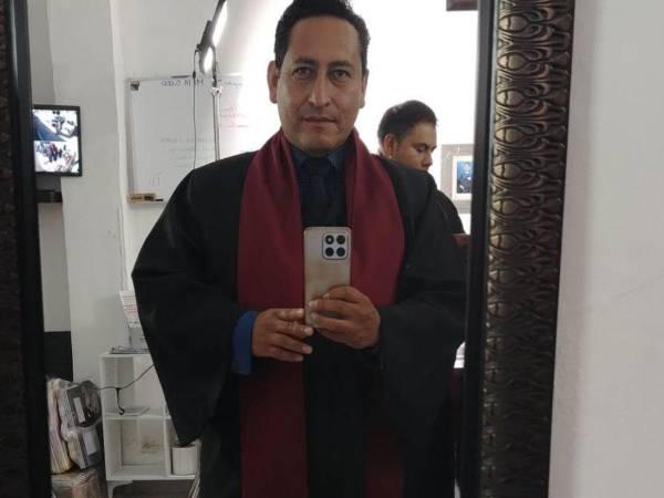 El periodista mexicano Josué Martínez Contreras fue asesinado a tiros este jueves en el estado de Puebla (centro), en un contexto de violencia persistente contra la prensa en México, según confirmó el Gobierno Municipal de San Martín Texmelucan, que expresó sus condolencias a familiares y amigos de la víctima.